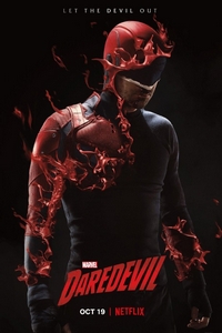 Marvels Daredevil